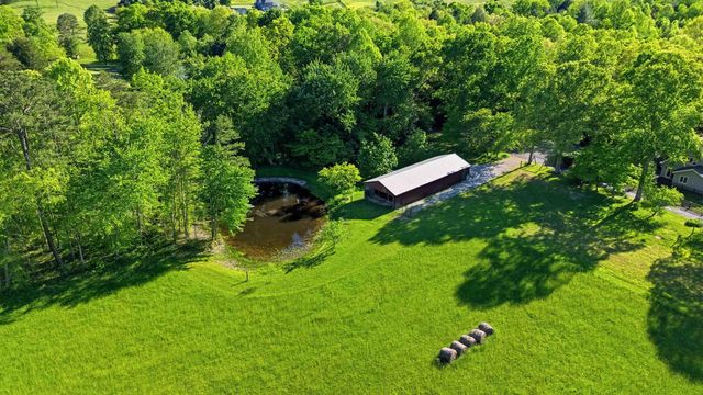 330 Harold Reams Road, London, KY 40741