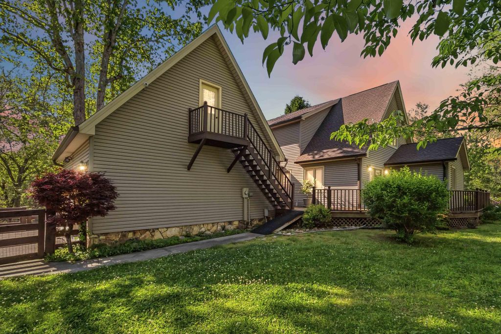330 Harold Reams Road, London, KY 40741