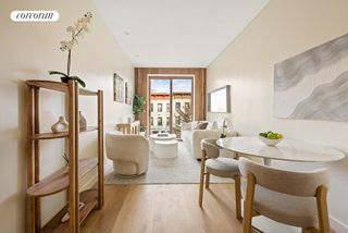 598 STERLING Place # 2F, New York City, NY 11238