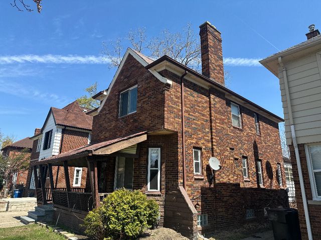 17516 Woodingham Drive, Detroit City, MI 48221