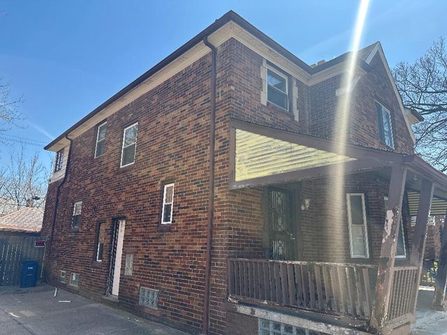 17516 Woodingham Drive, Detroit City, MI 48221