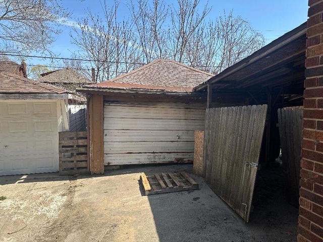 17516 Woodingham Drive, Detroit City, MI 48221