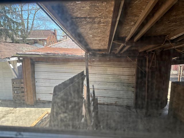17516 Woodingham Drive, Detroit City, MI 48221