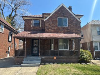 17516 Woodingham Drive, Detroit City, MI 48221