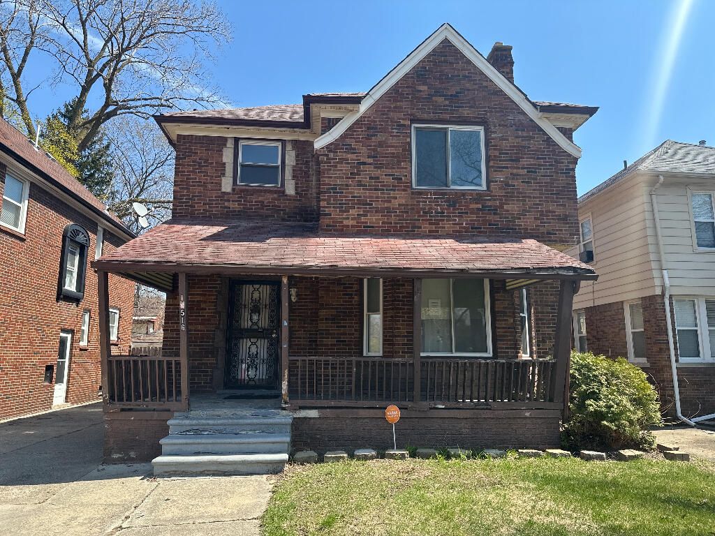 17516 Woodingham Drive, Detroit City, MI 48221