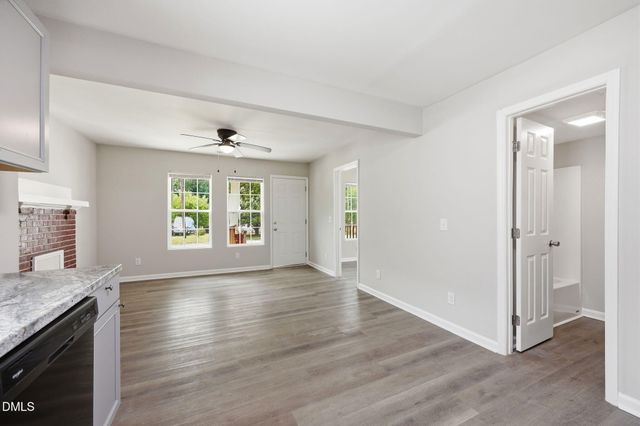 1020 Rainey Street, Burlington, NC 27217