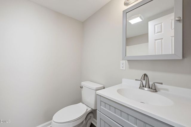 1020 Rainey Street, Burlington, NC 27217