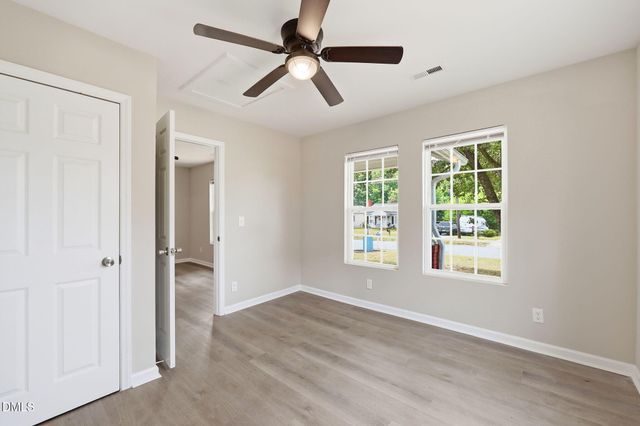 1020 Rainey Street, Burlington, NC 27217