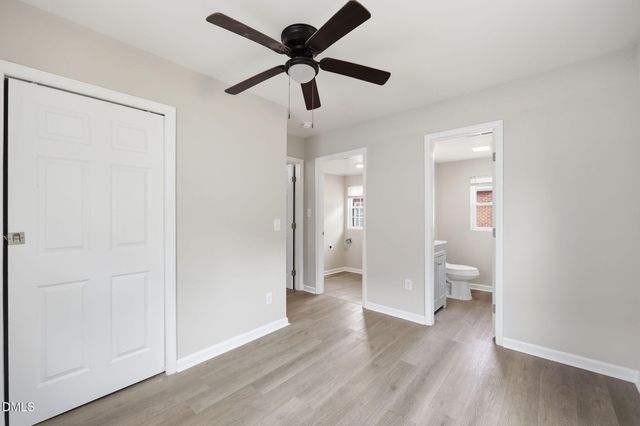 1020 Rainey Street, Burlington, NC 27217