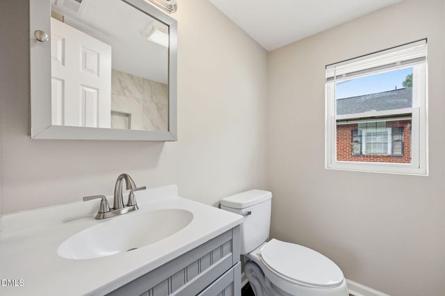 1020 Rainey Street, Burlington, NC 27217