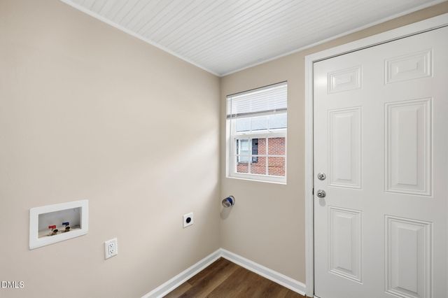 1020 Rainey Street, Burlington, NC 27217