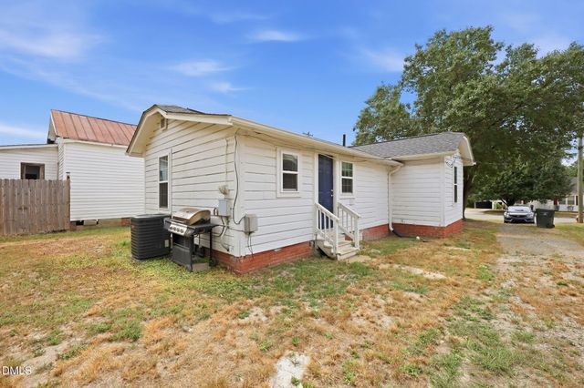 1020 Rainey Street, Burlington, NC 27217