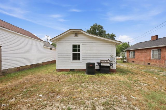 1020 Rainey Street, Burlington, NC 27217