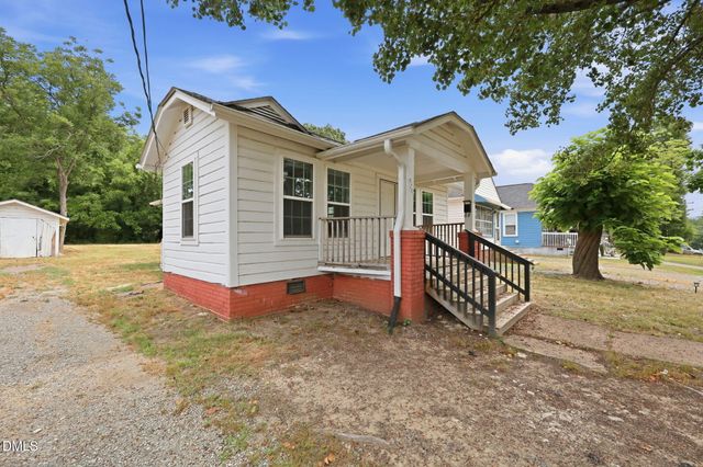 1020 Rainey Street, Burlington, NC 27217