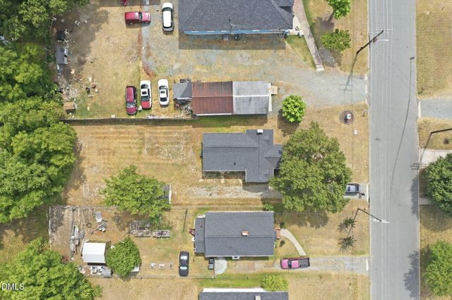1020 Rainey Street, Burlington, NC 27217