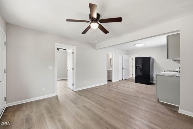 1020 Rainey Street, Burlington, NC 27217