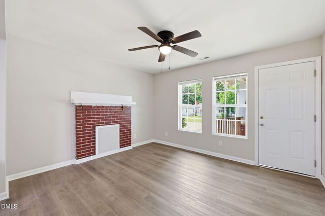 1020 Rainey Street, Burlington, NC 27217
