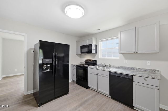 1020 Rainey Street, Burlington, NC 27217