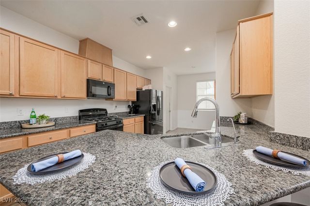 2368 Cookies Crossing Court, Laughlin, NV 89029