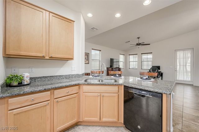 2368 Cookies Crossing Court, Laughlin, NV 89029