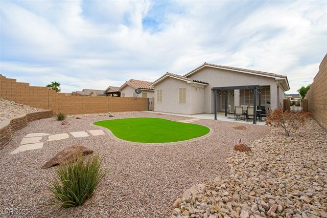 2368 Cookies Crossing Court, Laughlin, NV 89029