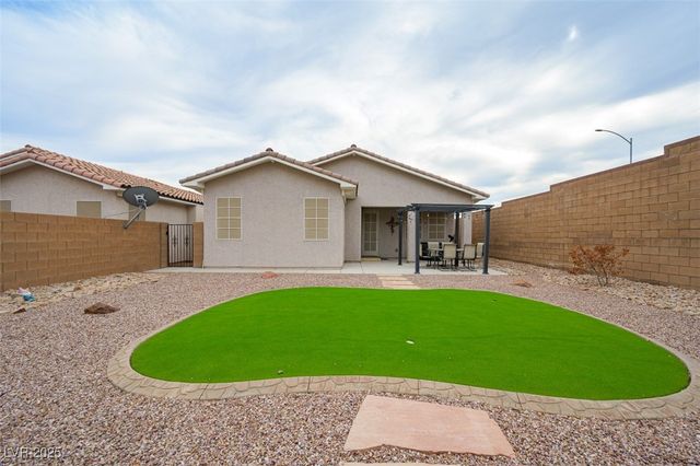 2368 Cookies Crossing Court, Laughlin, NV 89029