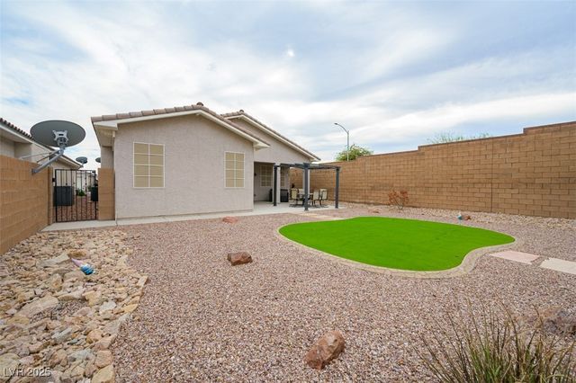 2368 Cookies Crossing Court, Laughlin, NV 89029