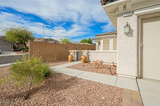 2368 Cookies Crossing Court, Laughlin, NV 89029