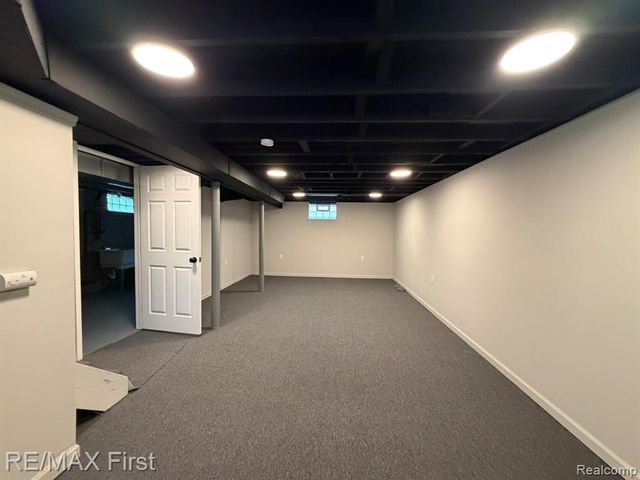 22921 Gaukler Street, Saint Clair Shores, MI 48080