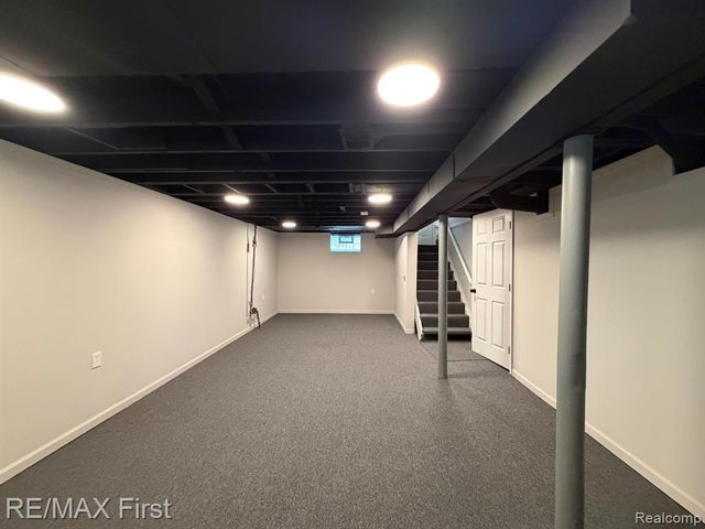 22921 Gaukler Street, Saint Clair Shores, MI 48080