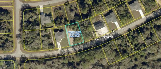 106 Pixie AVE, Labelle, FL 33935