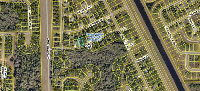 106 Pixie AVE, Labelle, FL 33935