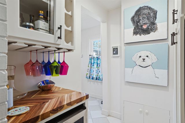 6116 Locke Avenue, Fort Worth, TX 76116