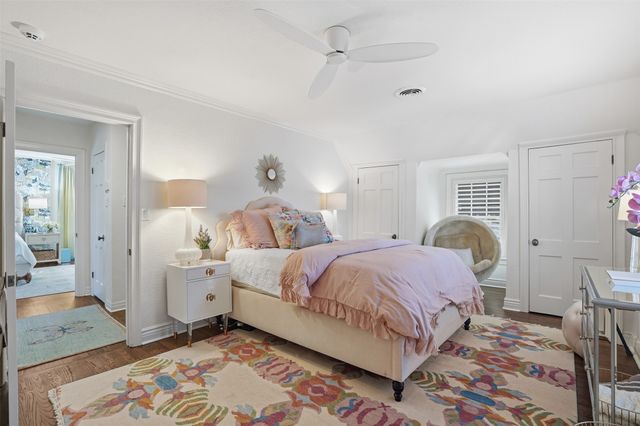 6116 Locke Avenue, Fort Worth, TX 76116