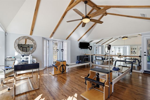 6116 Locke Avenue, Fort Worth, TX 76116