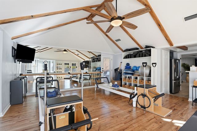 6116 Locke Avenue, Fort Worth, TX 76116