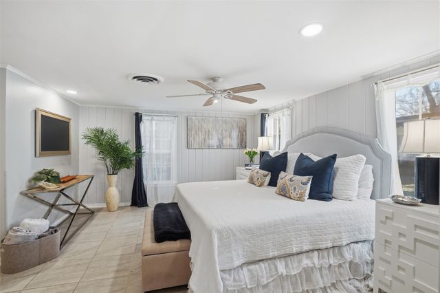 6116 Locke Avenue, Fort Worth, TX 76116