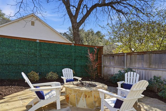 6116 Locke Avenue, Fort Worth, TX 76116