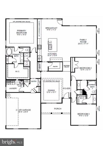 3947 JETT CT, Gum Spring, VA 23065