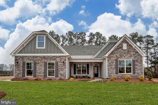 3947 JETT CT, Gum Spring, VA 23065