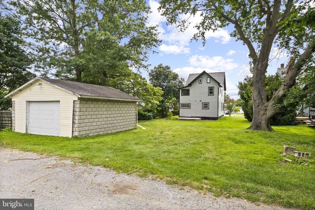 411 FRANKLIN ST, Oxford, PA 19363