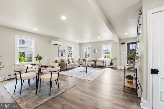 411 FRANKLIN ST, Oxford, PA 19363