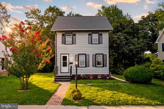 411 FRANKLIN ST, Oxford, PA 19363