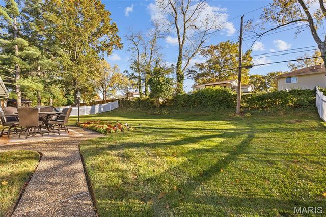 114 Breezeview Drive, Ballwin, MO 63021