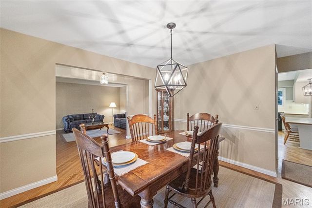 114 Breezeview Drive, Ballwin, MO 63021