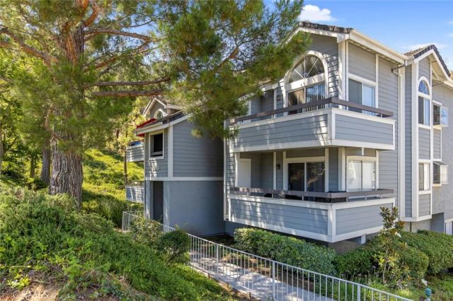26901 Rainbow Glen Drive 643, Canyon Country, CA 91351