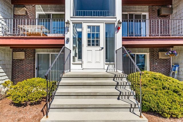 11 Woodcrest Ct 3, Weymouth, MA 02190