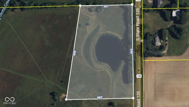 0 State Road 135, Franklin, IN 46131