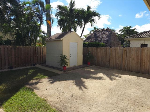 21053 SW 88th Place, Cutler Bay, FL 33189