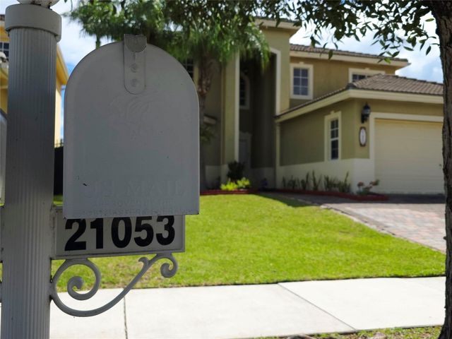 21053 SW 88th Place, Cutler Bay, FL 33189